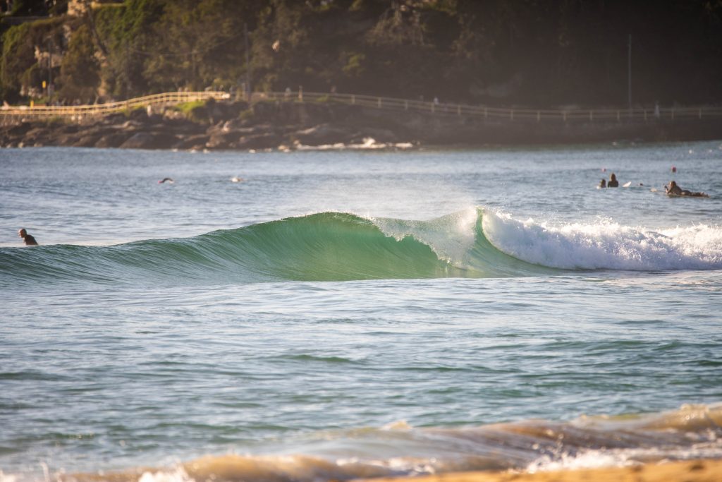 Manly Beach Sydney