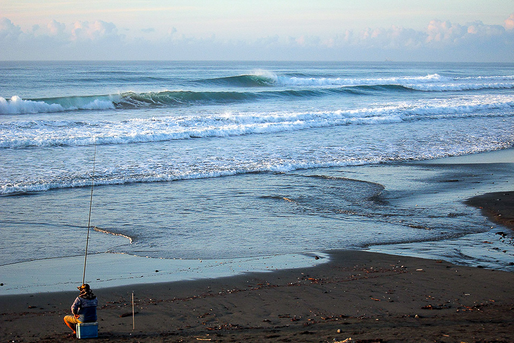 Taiwan Surf