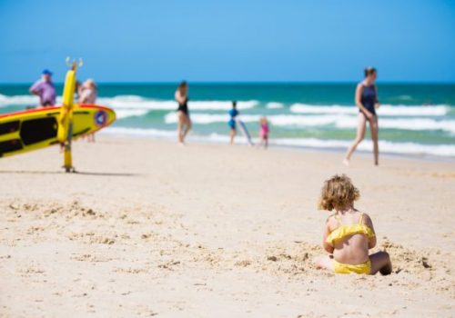 Woorim Beach1